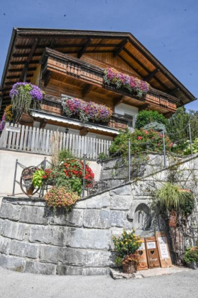 Ferienhaus Schneiderhäusl Zillertal Stummerberg